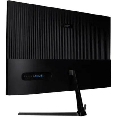 Монітор Acer 23.8 QG240YS3BIPX 2xHDMI, DP, VA, 180Hz, 1ms