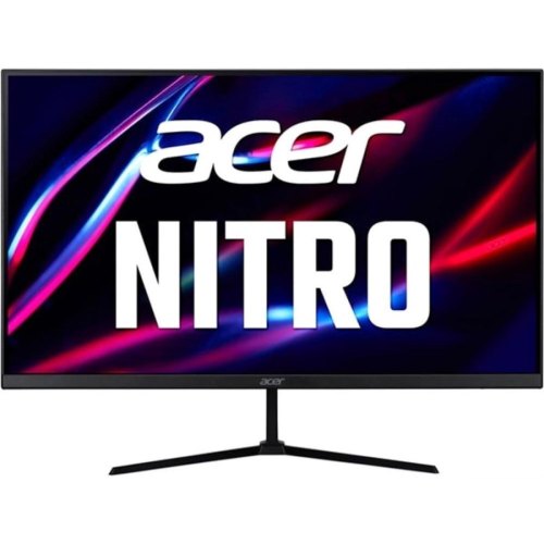 Монітор Acer 23.8 QG240YS3BIPX 2xHDMI, DP, VA, 180Hz, 1ms