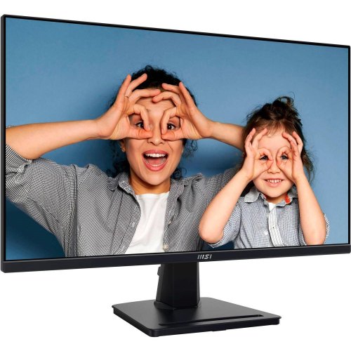 Монітор MSI 27 PRO MP275 D-Sub, HDMI, MM, IPS, 100Hz, 4ms, sRGB 93%