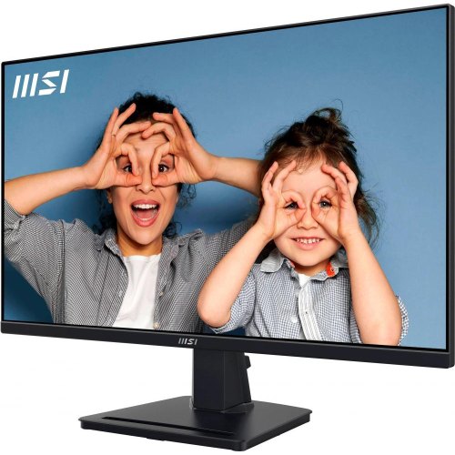 Монітор MSI 27 PRO MP275 D-Sub, HDMI, MM, IPS, 100Hz, 4ms, sRGB 93%