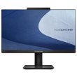 Моноблок ASUS A5402WHAK-BA034M 23.8 FHD AG, Intel i7-11700B, 16GB, F512GB, UMA, WiFi, кл+м, без ОС, чорний