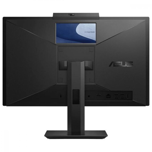 Моноблок ASUS A5402WHAK-BA034M 23.8 FHD AG, Intel i7-11700B, 16GB, F512GB, UMA, WiFi, кл+м, без ОС, чорний