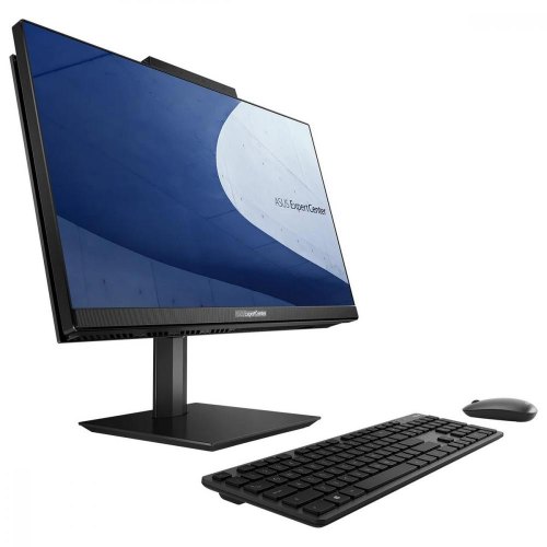 Моноблок ASUS A5402WHAK-BA034M 23.8 FHD AG, Intel i7-11700B, 16GB, F512GB, UMA, WiFi, кл+м, без ОС, чорний