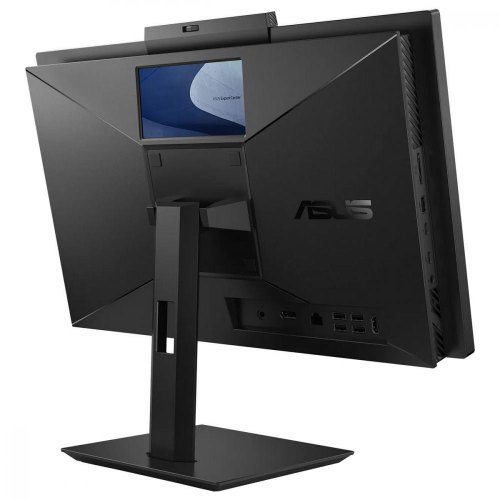 Моноблок ASUS A5402WHAK-BA034M 23.8 FHD AG, Intel i7-11700B, 16GB, F512GB, UMA, WiFi, кл+м, без ОС, чорний