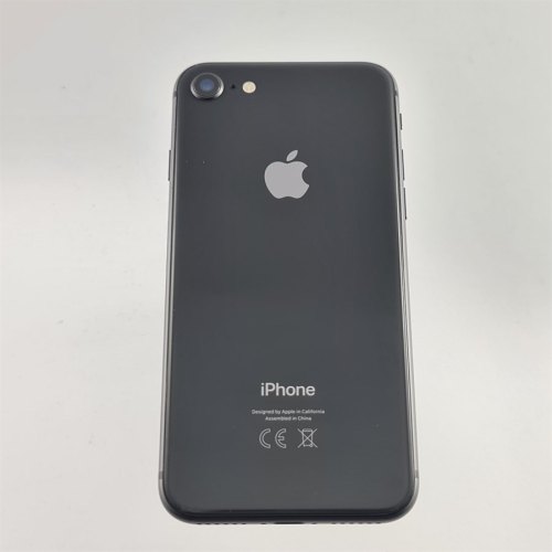 Смартфон Apple iPhone 8 64 GB Space Gray USED **