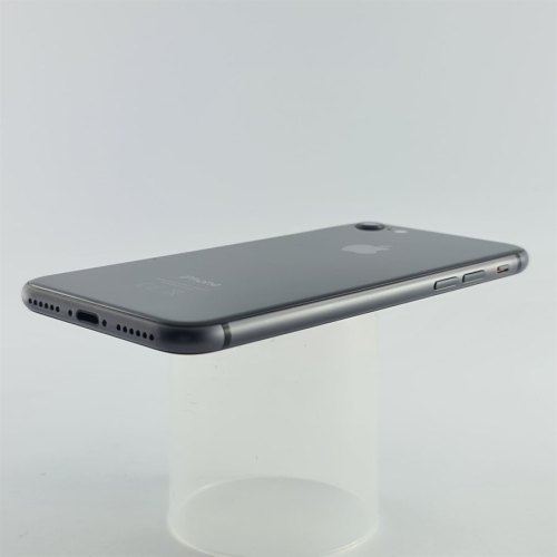 Смартфон Apple iPhone 8 64 GB Space Gray USED **