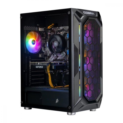 Персональний комп'ютер COBRA Advanced (A55.16.H1S5.165.18535)