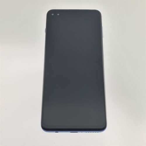 Смартфон MOTOROLA Moto G100 128 GB Iridescent Ocean USED **