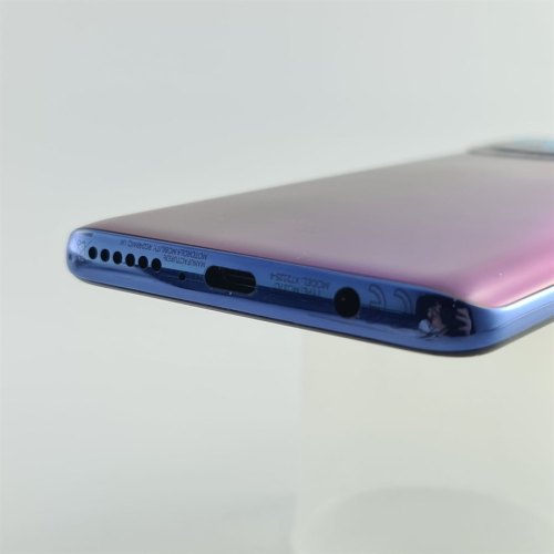 Смартфон MOTOROLA Moto G100 128 GB Iridescent Ocean USED **