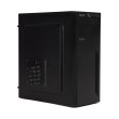 Персональний комп'ютер COBRA Optimal (A43GE.16.S1.INT.2696D)