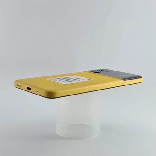 Смартфон Xiaomi Poco M5 128 GB Yellow USED **