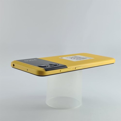 Смартфон Xiaomi Poco M5 128 GB Yellow USED **