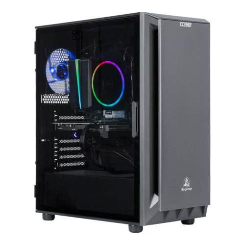 Персональний комп'ютер COBRA Gaming (I14F.32.H2S5.36.3449)