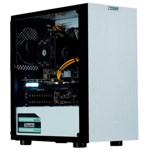 Персональний комп'ютер COBRA Gaming (I14F.16.H1S2.165.782)