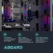 Персональний комп'ютер ASGARD (I124F.32.S20.66.880)