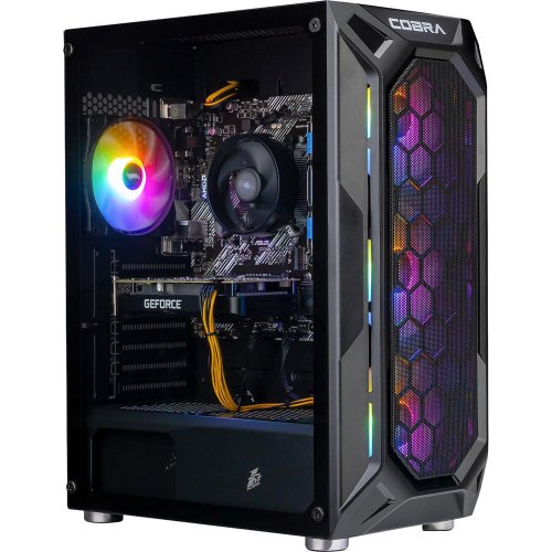 Персональний комп'ютер COBRA Advanced (A55.32.S5.36.18562)