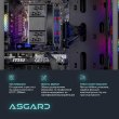 Персональний комп'ютер ASGARD (I124F.32.S5.47T.860W)