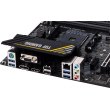 Материнcька плата Asus TUF GAMING A520M-PLUS II sAM4 A520 4xDDR4 HDMI-DVI-VGA mATX