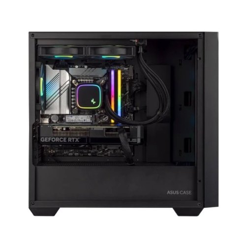 Персональний комп'ютер ASGARD Balder (I139F.32.S5.46T.4130W)