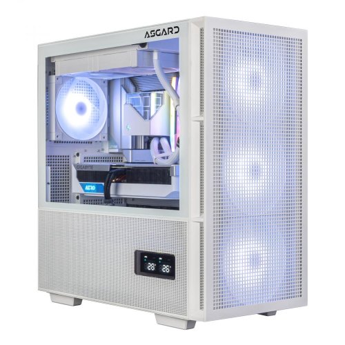 Персональний комп'ютер ASGARD Bragi (I146KF.64.S10.675XT.4326W)