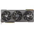 Відеокарта Asus  RTX 4080 SUPER TUF Gaming 16GB GDDR6X (256bit) (2580/23000) (2 x HDMI, 3 x DisplayPort) (TUF-RTX4080S-16G-GAMING)