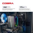 Персональний комп'ютер COBRA Gaming (I14F.32.H1S2.36.3443)