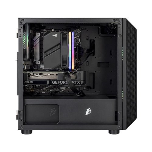 Персональний комп'ютер ASGARD Gorr (I124F.32.S5.46T.3332)