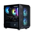 Персональний комп'ютер ASGARD Gorr (I124F.64.S20.675XT.3403W)