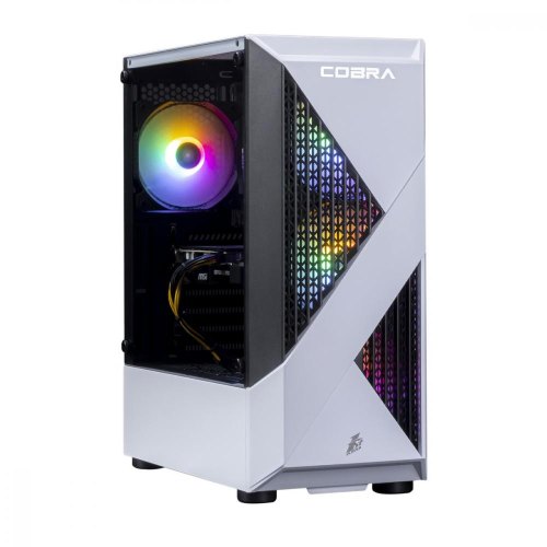 Персональний комп'ютер COBRA Advanced (A45.16.H2S2.35.18408W)