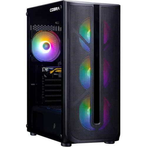 Персональний комп'ютер COBRA Advanced (I114F.16.H2S2.35.18458)