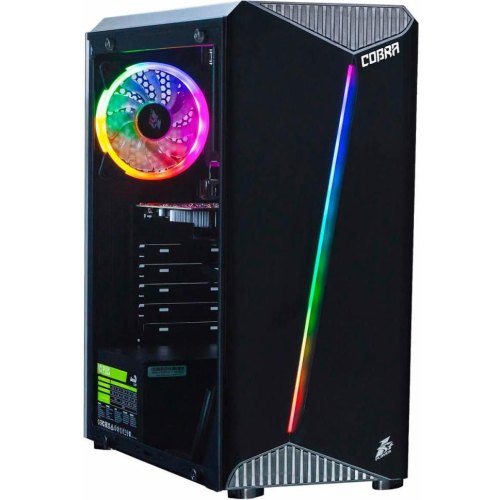 Персональний комп'ютер COBRA Advanced (I121F.8.H1S2.165.F8459)