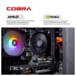 Персональний комп'ютер COBRA Advanced (A45.16.S5.36.18422W)