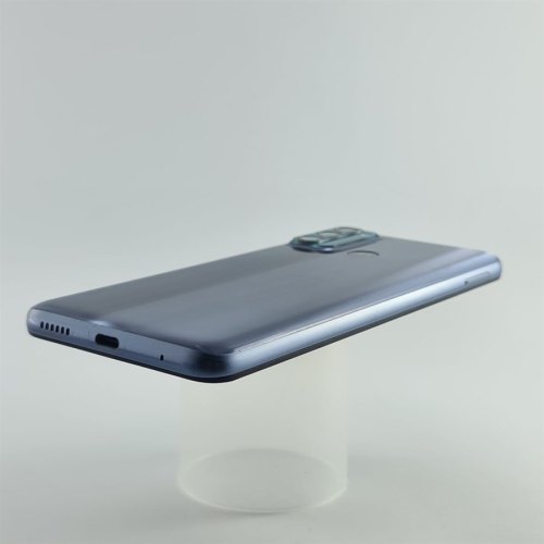 Смартфон MOTOROLA Moto G60 128 GB Dynamic Gray USED **