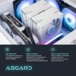 Персональний комп'ютер ASGARD Fenrir (A77X.32.S20.36.3580W)