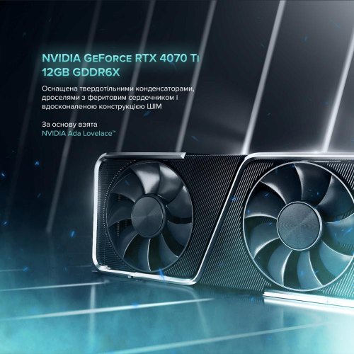 Персональний комп'ютер ASGARD Bragi (I146KF.32.S20.47T.4300W)