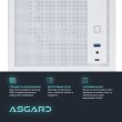 Персональний комп'ютер ASGARD Fenrir (A77X.32.S10.78XT.3687W)