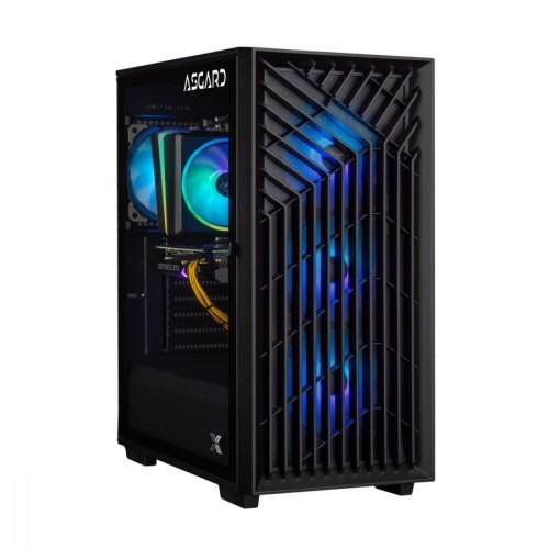 Персональний комп'ютер ASGARD (I124F.16.S10.35.798W)