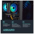 Персональний комп'ютер ASGARD (I124F.16.S10.35.798W)