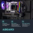 Персональний комп'ютер ASGARD Balder (I137F.32.S10.46T.4011W)