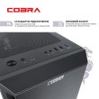 Персональний комп'ютер COBRA Gaming (I14F.16.H1S5.36.3446)