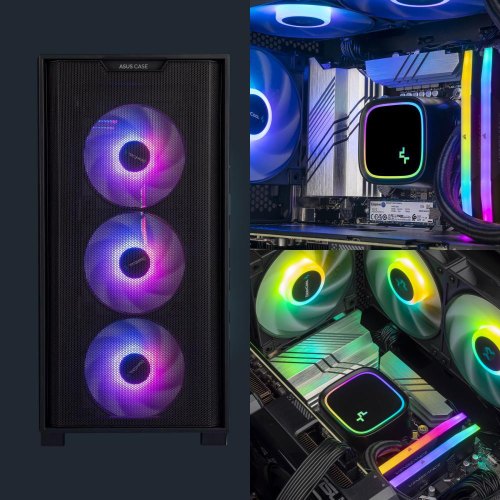 Персональний комп'ютер ASGARD Balder (I134F.64.S20.46.3859W)