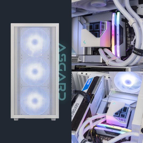 Персональний комп'ютер ASGARD Bragi (I146KF.64.S20.47.4291W)