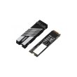 Накопичувач зовнішній SSD M.2 Gigabyte PCI-Exp4.0 x4 1TB R/W UpTo 730 0/6000Mb/s (AG4731TB)