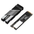Накопичувач зовнішній SSD M.2 Gigabyte PCI-Exp4.0 x4 1TB R/W UpTo 730 0/6000Mb/s (AG4731TB)