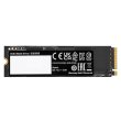 Накопичувач зовнішній SSD M.2 Gigabyte PCI-Exp4.0 x4 1TB R/W UpTo 730 0/6000Mb/s (AG4731TB)