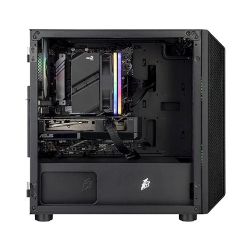 Персональний комп'ютер ASGARD Gorr (I124F.64.S10.77XT.3414W)