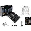 Материнська плата Asus TUF GAMING Z790-PRO WIFI s1700 4DDR5 HDMI DP 5PCIe 4SATA  4M.2 LAN2.5Gb