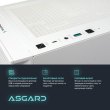 Персональний комп'ютер ASGARD Bragi (I146KF.64.S10.46T.4278W)