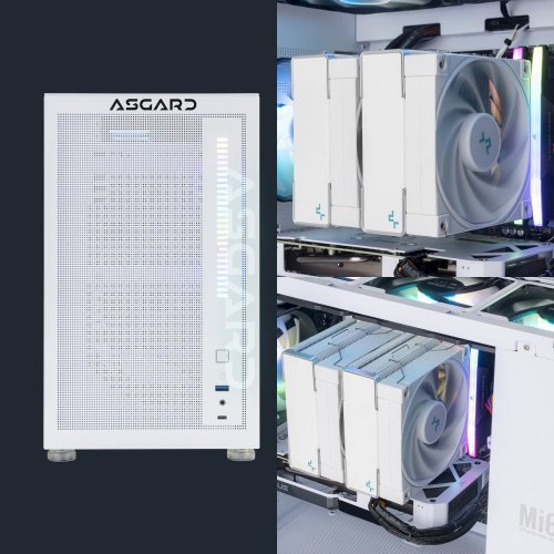Персональний комп'ютер ASGARD Fenrir (A79X.64.S5.77XT.3809W)