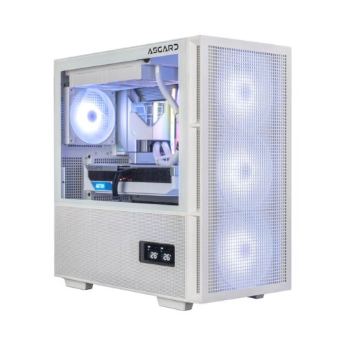 Персональний комп'ютер ASGARD Bragi (I147KF.32.S10.675XT.4455W)